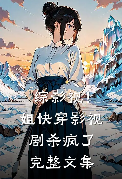 综影视！姐快穿影视剧杀疯了完整文集
