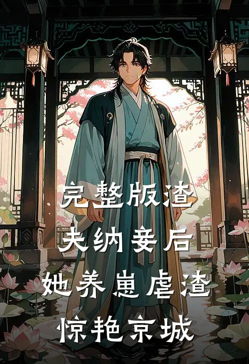 完整版渣夫纳妾后，她养崽虐渣惊艳京城