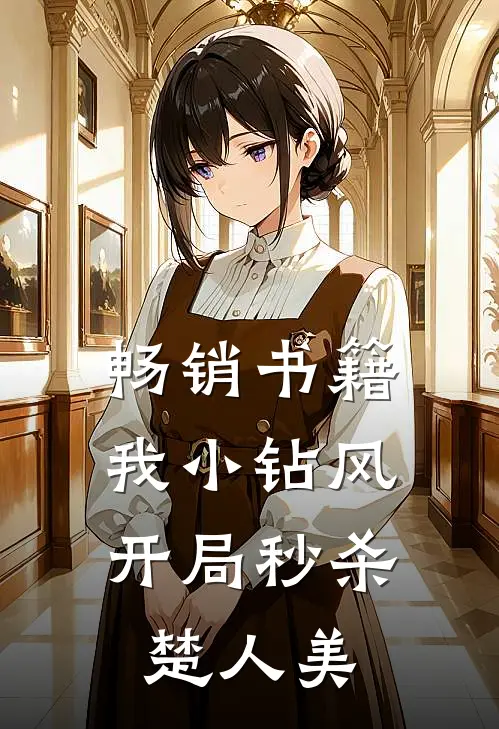 畅销书籍我小钻风，开局秒杀楚人美