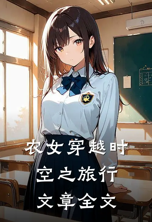 农女穿越时空之旅行文章全文
