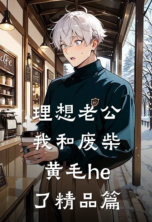 理想老公：我和废柴黄毛he了精品篇