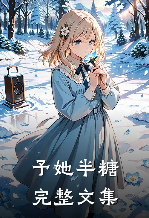 予她半糖完整文集