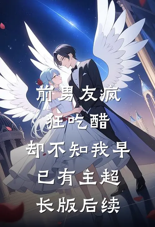 前男友疯狂吃醋，却不知我早已有主超长版后续