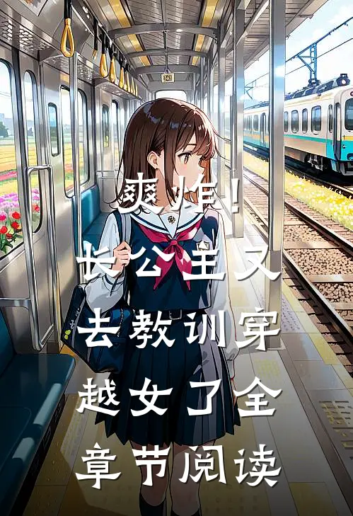 爽炸！长公主又去教训穿越女了全章节阅读