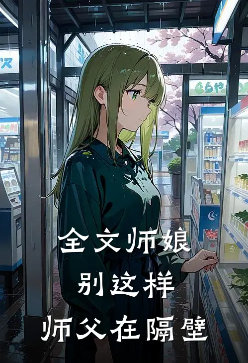 全文师娘别这样，师父在隔壁