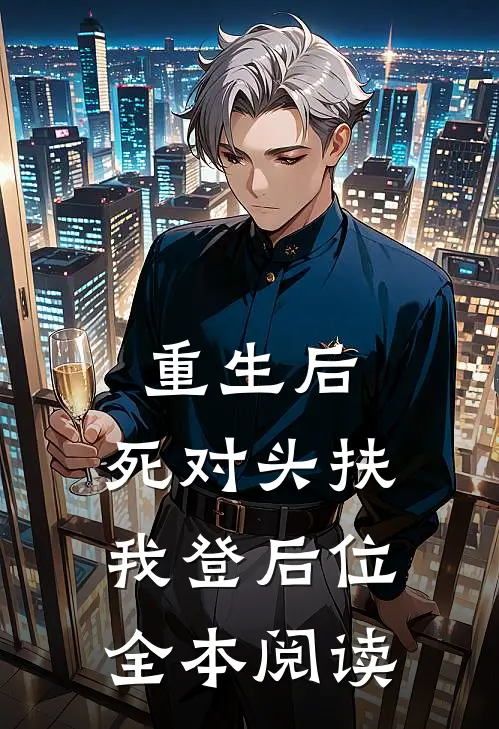 重生后，死对头扶我登后位全本阅读