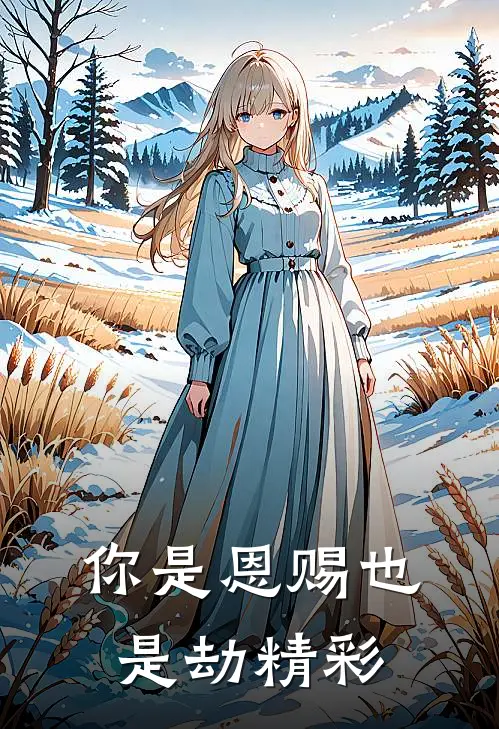 你是恩赐也是劫精彩