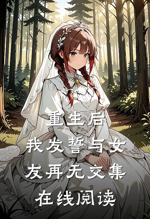 重生后，我发誓与女友再无交集在线阅读