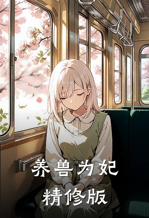 养兽为妃精修版