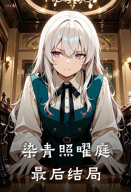染青照曜庭最后结局