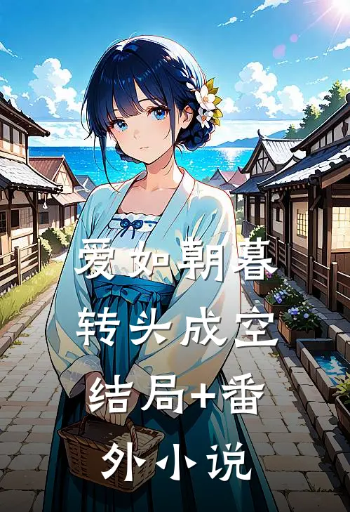 爱如朝暮，转头成空结局+番外小说