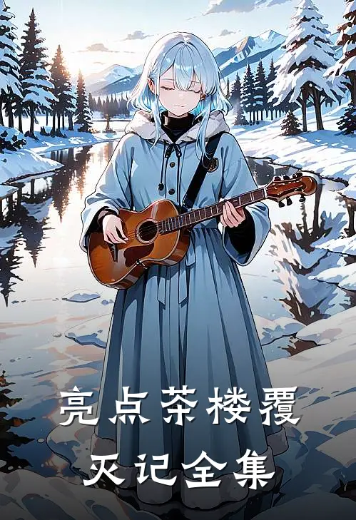 亮点茶楼覆灭记 全集