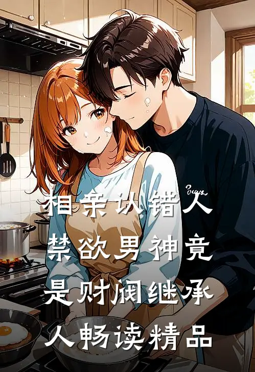 相亲认错人，禁欲男神竟是财阀继承人畅读精品