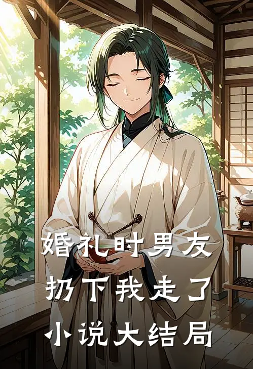 婚礼时男友扔下我走了小说大结局