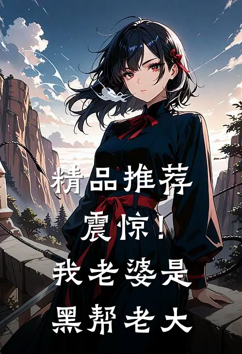 精品推荐震惊！我老婆是黑帮老大