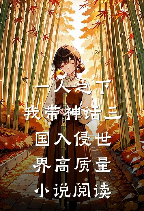 一人之下：我带神话三国入侵世界高质量小说阅读