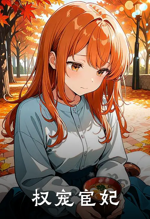 权宠宦妃