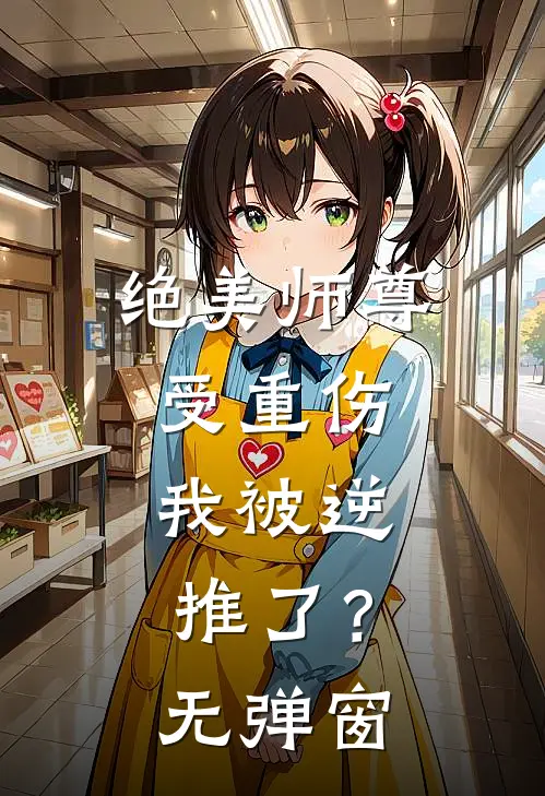绝美师尊受重伤，我被逆推了？无弹窗