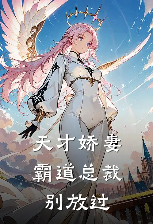 天才娇妻,霸道总裁别放过