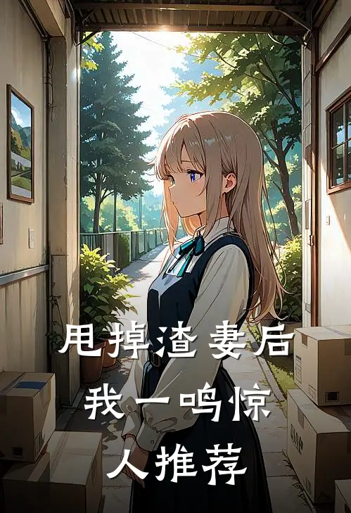 甩掉渣妻后，我一鸣惊人推荐