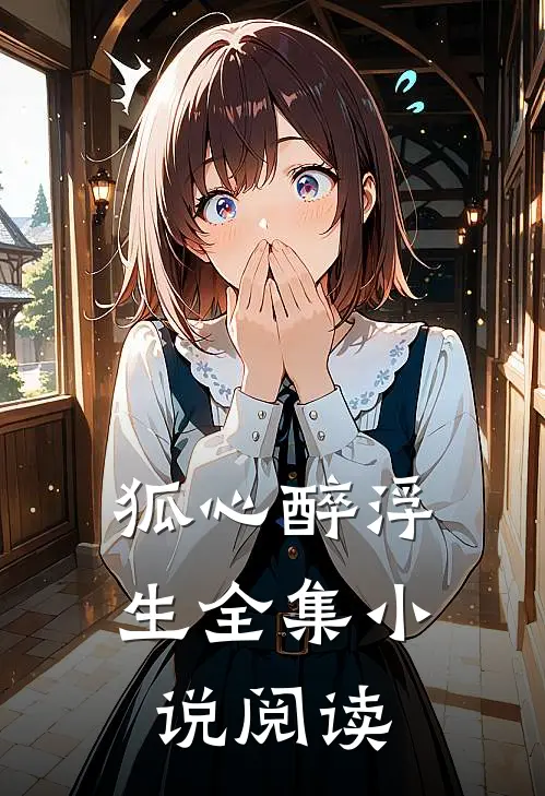 狐心醉浮生全集小说阅读