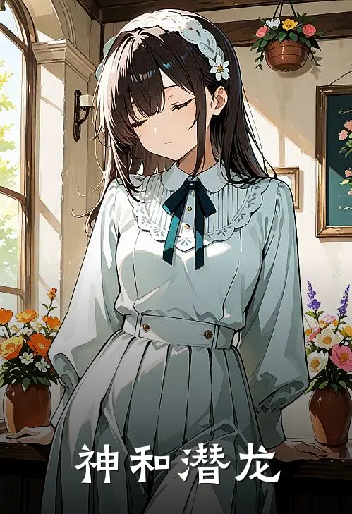 神和潜龙