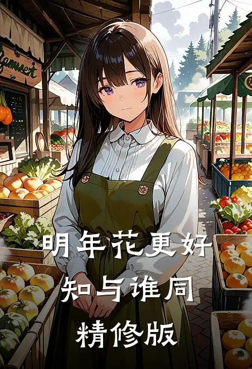 明年花更好，知与谁同精修版