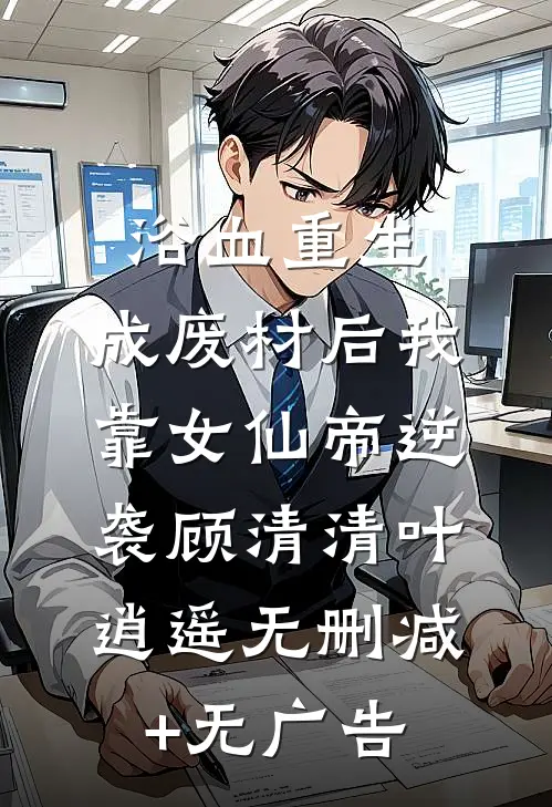 浴血重生：成废材后我靠女仙帝逆袭顾清清叶逍遥无删减+无广告