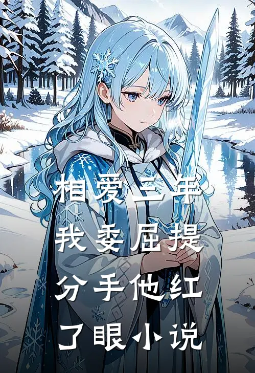 相爱三年，我委屈提分手他红了眼小说