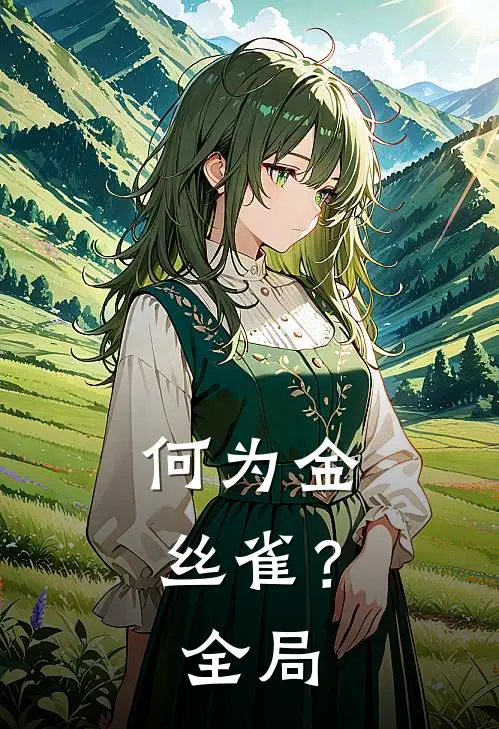 何为金丝雀？全局