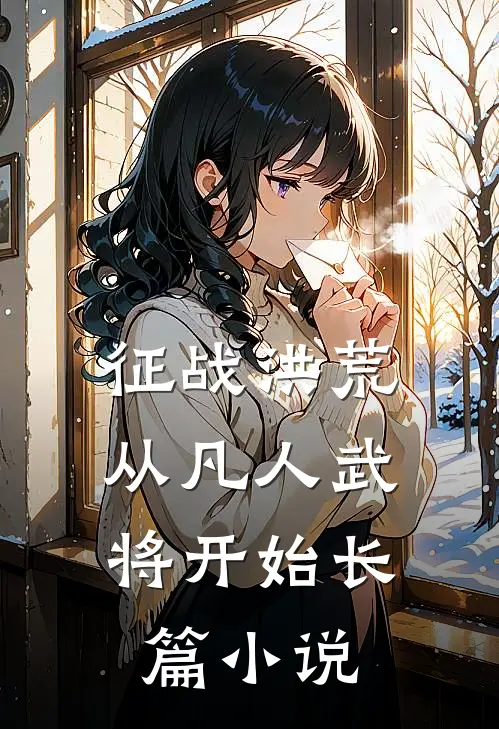 征战洪荒：从凡人武将开始长篇小说