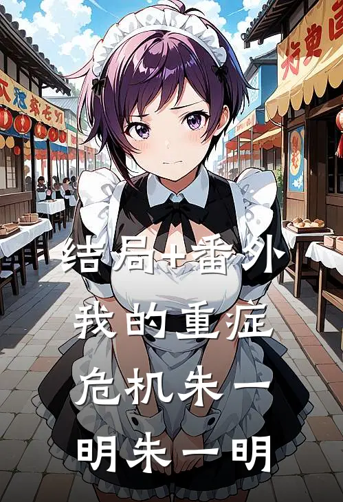 结局+番外我的重症危机朱一明朱一明