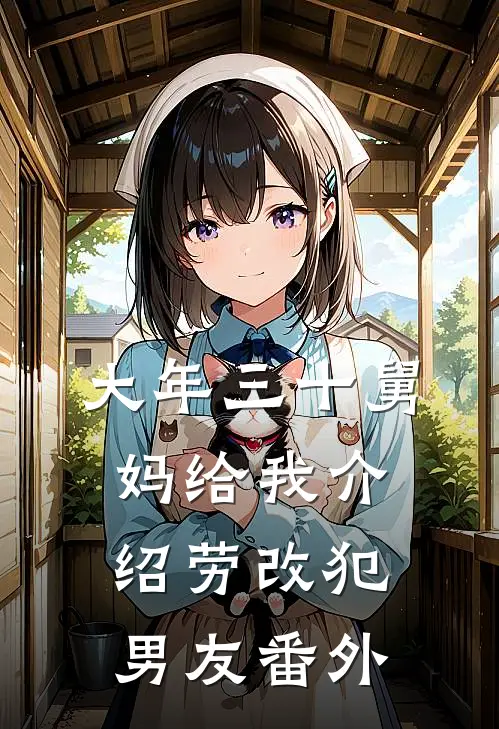 大年三十舅妈给我介绍劳改犯男友 番外