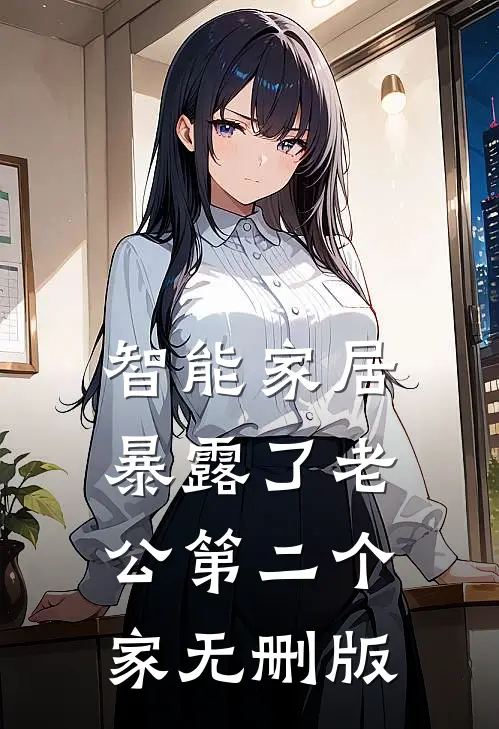 智能家居暴露了老公第二个家无删版