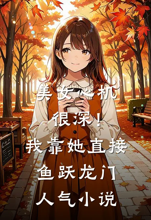 美女心机很深！我靠她直接鱼跃龙门人气小说