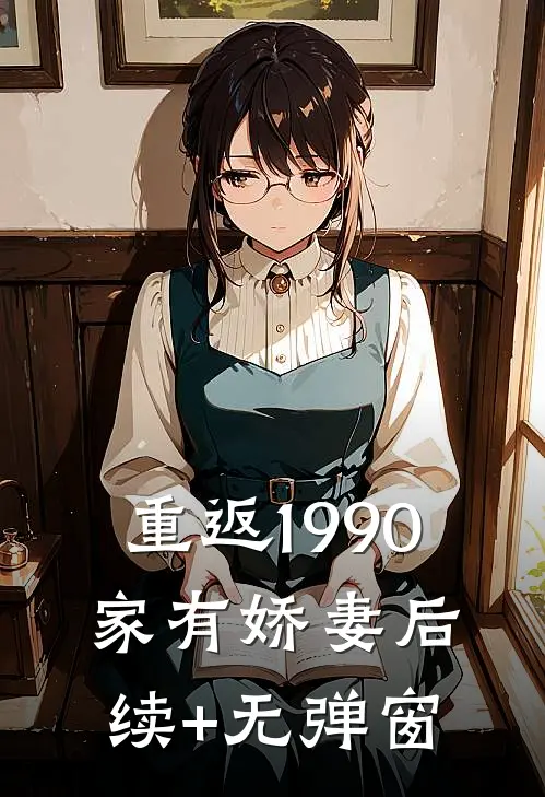 重返1990：家有娇妻后续+无弹窗