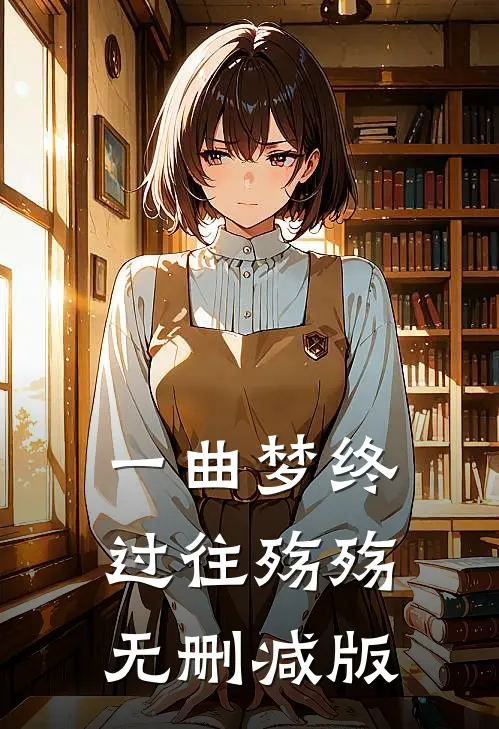 一曲梦终，过往殇殇无删减版