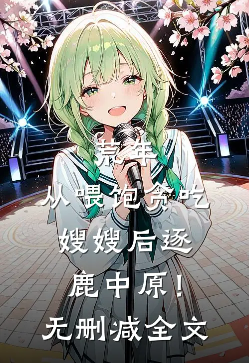 荒年：从喂饱贪吃嫂嫂后逐鹿中原！无删减全文