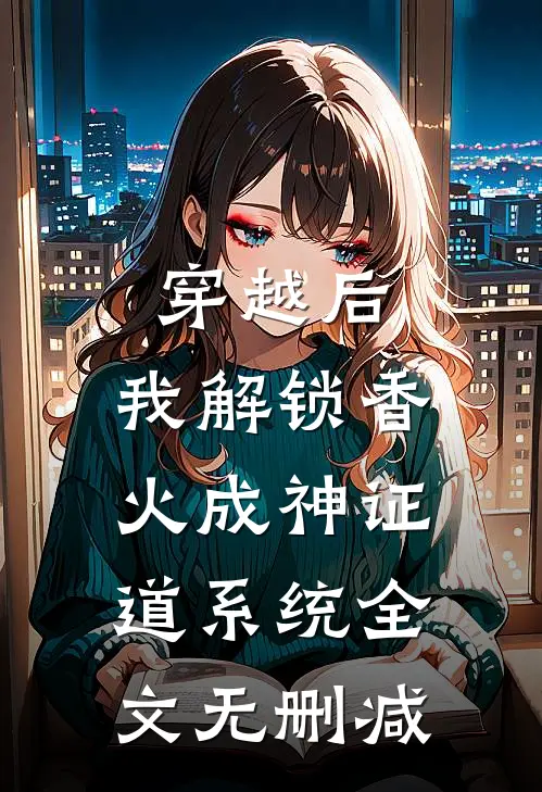 穿越后，我解锁香火成神证道系统全文无删减
