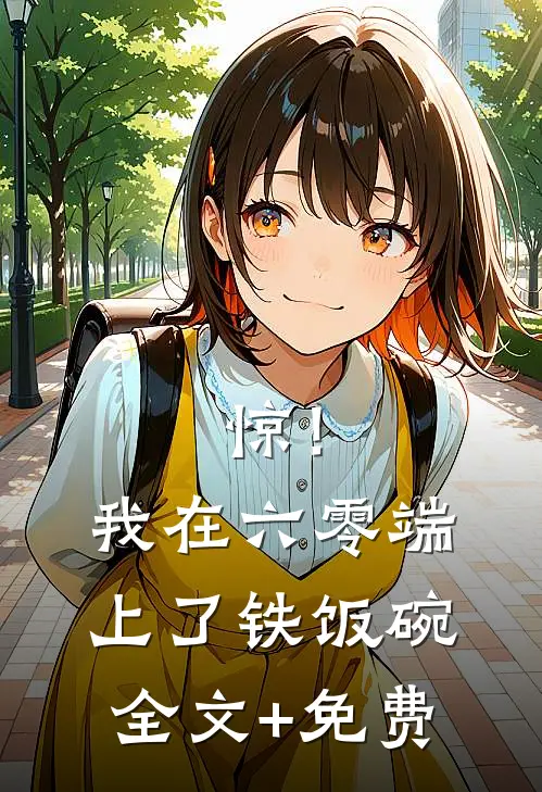 惊！我在六零端上了铁饭碗全文+免费