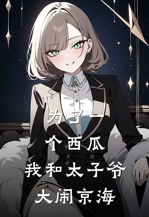 为了一个西瓜，我和太子爷大闹京海