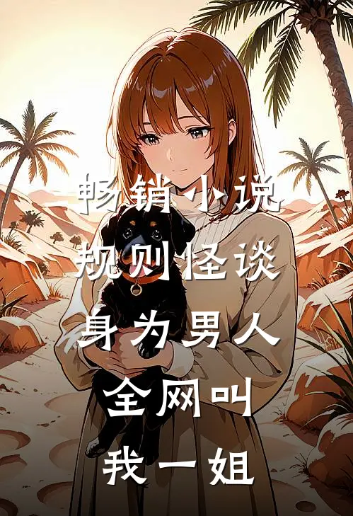 畅销小说规则怪谈：身为男人，全网叫我一姐