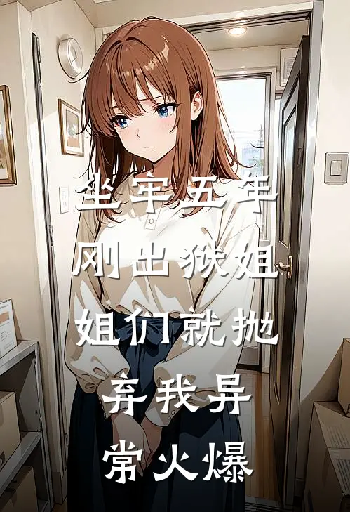 坐牢五年，刚出狱姐姐们就抛弃我异常火爆