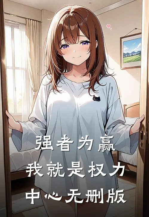 强者为赢：我就是权力中心无删版