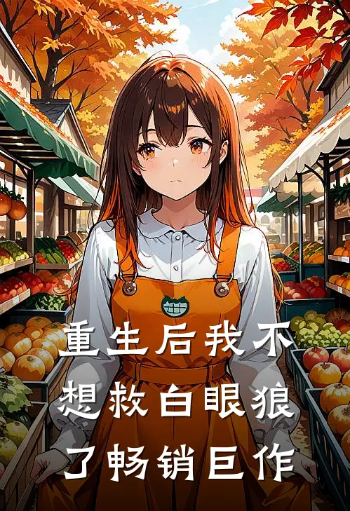 重生后我不想救白眼狼了畅销巨作