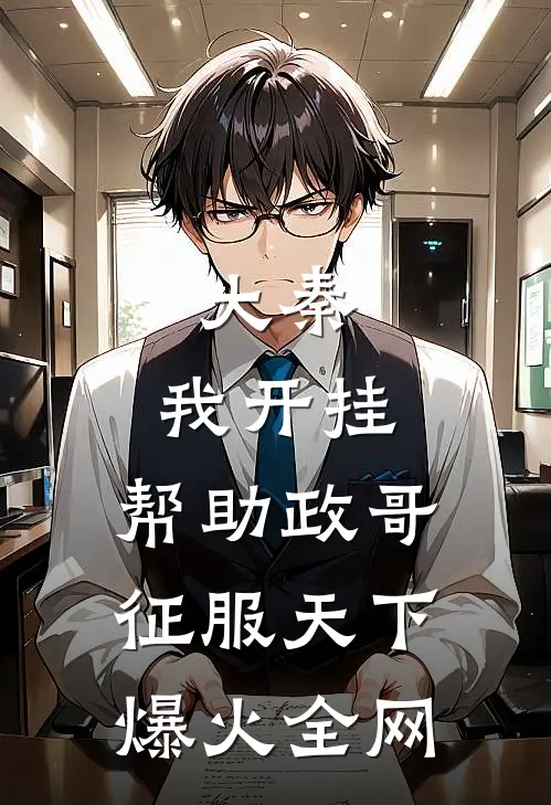 大秦：我开挂，帮助政哥征服天下爆火全网