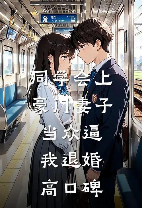 同学会上豪门妻子当众逼我退婚高口碑