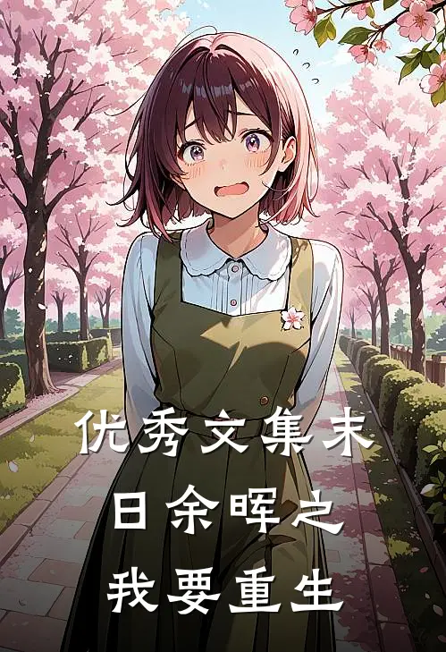 优秀文集末日余晖之我要重生