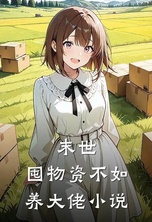 末世：囤物资不如养大佬小说