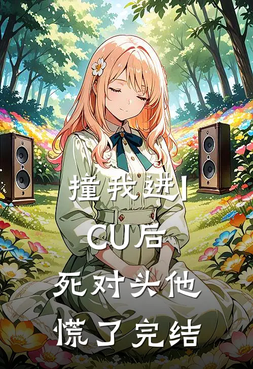 撞我进ICU后，死对头他慌了完结
